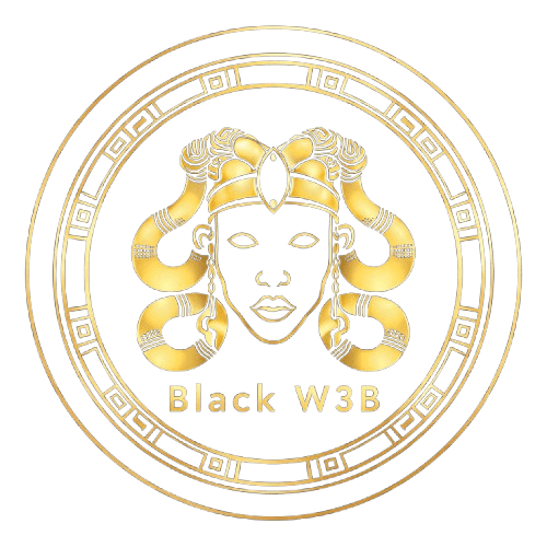 Black WGB Logo