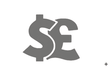 Backed by logo
